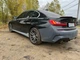 Задний бампер M paket BMW 3 series G20 2017-2023 1234 upgrade для BMW 3 Series G20 G21 2018- (7924) - изображение 4