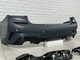 Задний бампер M paket BMW 3 series G20 2017-2023 1234 upgrade для BMW 3 Series G20 G21 2018- (7924) - изображение 10
