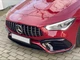 Комплект обвеса CLA45 AMG Mercedes-Benz CLA class C118 2019-2023 для Mercedes-Benz CLA class C118 2019- (8408) - изображение 7