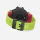 Наручные часы CASIO GBD-H2000-1A9ER + кабель Черный/Салатовый - изображение 9