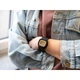 Наручные часы CASIO GMD-S5600-1ER Черный - изображение 8