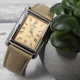 Часы CASIO LTP-B165GL-5BVEF с бежевым циферблатом и серебристым корпусом. - изображение 3