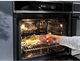 Духова шафа ELECTROLUX KOAAS31CX - зображення 4