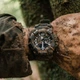 Наручные часы CASIO GWG-B1000-3AER Черный/Зеленый - изображение 6