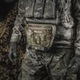 Сумка-напашник M-Tac Large Elite Multicam - зображення 9