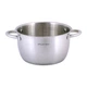 Кастрюля Kamille KM-4902 3.0 л - изображение 6