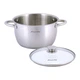 Кастрюля Kamille KM-4902 3.0 л - изображение 7