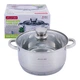 Кастрюля Kamille KM-4913 5.0л - изображение 1