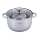 Кастрюля Kamille KM-4913 5.0л - изображение 3