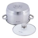 Кастрюля Kamille KM-4913 5.0л - изображение 6