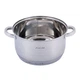Кастрюля Kamille KM-4913 5.0л - изображение 7