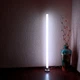 LED лампа напольная для декоративного цветного освещения VIDEX TF20 RGB 10W для декоративного цветного освещения - изображение 7