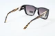 Жіночі окуляри сонцезахисні KJ0883 чорний Col.001-G11 - зображення 5