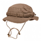 Панама Pentagon Babylon Boonie Hat K13041 60-61, Woodland - изображение 4