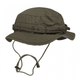 Панама Pentagon Babylon Boonie Hat K13041 60-61, Woodland - изображение 7