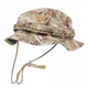 Панама Pentagon Babylon Boonie Hat K13041 60-61, Woodland - изображение 8