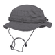 Панама Pentagon Babylon Boonie Hat K13041 60-61, Woodland - изображение 9