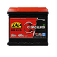 Автомобильный аккумулятор ZAP Plus 50Ah 480A R+ L1 - изображение 1