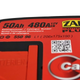 Автомобильный аккумулятор ZAP Plus 50Ah 480A L+ (L1) - изображение 3