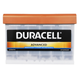 Акумулятор автомобільний Duracell Advanced 77Ah 700A R+ (L3) - зображення 1