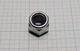 Гайка М14х1,5 (10) самоконтряща висока DIN982 - изображение 1