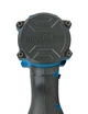 Аккумуляторный шуруповерт Kraissmann 103 S-ABS-BL 16.8/45 Nm (бесщеточный, быстросъемный DFR-патрон, 2 аккумулятора, зарядное устройство, кейс) - изображение 5