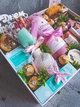 Жіночий подарунковий набір французької косметики для коханої дівчини, дружини, для мами - зображення 2