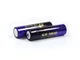 Акумулятор 18650 HEXcell 10000 mAh (1500 мАг) літій-іонний - зображення 3