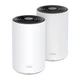 Wi-Fi Mesh система TP-Link Deco PX50 (2-pack) - изображение 1