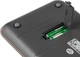 Весы Sencor SKS7076GD кухонные, 5кг, подключение к смарфтону, AAAx2 , пластик, золотой - изображение 7
