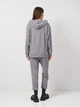 Спортивный костюм женский Olis-Style Мари 48 Серый (ROZ6501004001) - изображение 2