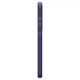 Чехол Spigen Liquid Air для Samsung Galaxy S24 (S921) Deep Purple (ACS07451) - изображение 5