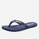 Klapki japonki męskie Adidas Eezay Flip Flop EG2041 42 Granatowe (4062051563985) - obraz 2