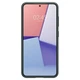 Чохол Spigen Liquid Air для Samsung Galaxy S24 (S921) Abyss Green (ACS07348) - зображення 4