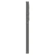 Чохол Spigen Liquid Air для Samsung Galaxy S24 Ultra (S928) Marble Grey (ACS07448) - зображення 5