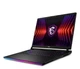 Ноутбук MSI Raider GE78 i9-14900HX/32GB/2TB/Win11 RTX4080 240Hz (Raider GE78 | HX 14VHG-884PL) - изображение 2