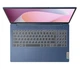 Ноутбук Lenovo IdeaPad Slim 3-15 i5-12450H/16GB/512/Win11 (83ER008MPB) - зображення 5