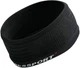 Спортивна пов'язка на голову Compressport Headband On/Off, Black - зображення 1