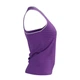 Майка жіноча безшовна для тренувань Compressport Performance Singlet W, Lilac, XS - зображення 6