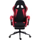 Геймерське крісло GT Racer X-2324 Fabric Black/Red - зображення 7