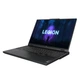 Ноутбук Lenovo Legion Pro5-16 Ryzen 5 7645HX/16GB/512 RTX4050 165Hz (82WM0065PB) - изображение 5