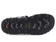 Сандалии мужские CLARKS ATL Trek Sun black combi 26170321 41 черные - изображение 3