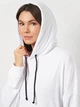 Спортивный костюм женский Olis-Style Лали 48 Белый (ROZ6501044882) - изображение 6