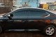 Ветровики SD (4 шт, Sunplex Sport) для Skoda Superb 2015-2024 гг - изображение 4