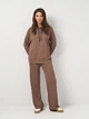 Спортивный костюм женский Olis-Style Лали 50 Кофейный (ROZ6501044867) - изображение 5