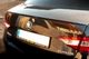 Спойлер LIP (Sunplex, черный) (119,2см* 7,3см) для Skoda Superb 2015-2024 гг - изображение 4