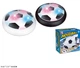 Гра аерофутбол 811 Hover Ball, в коробці (6973256050140) Білий - зображення 2