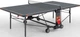 Теннисный стол Garlando Champion Outdoor Grey (C-470EG) - изображение 1