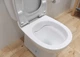 Унітаз-компакт Cersanit Arteco 685 CleanOn 021 3/5 л з дюропластовим сидінням SoftClose+QuickRelease - изображение 5