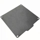 Магнитная платформа BauTech для 3D-печати EasyThreed Nano 100 x 100 мм (1013-343-00) - изображение 1